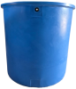 Бочка с крышкой (Б-1000 (1000 л.))